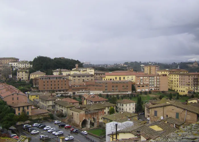 Albergo Cannon D'Oro