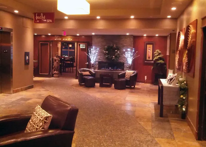 Canmore Boutique Hotels