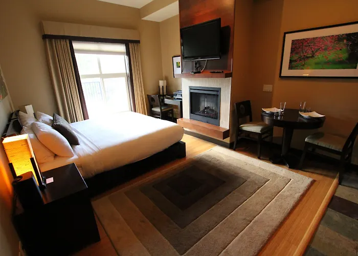 Silver Creek Lodge
