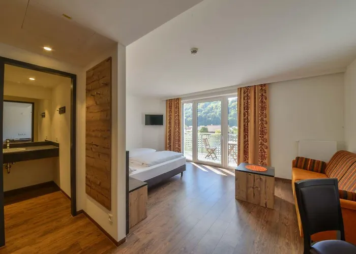 Hotel Gasthof Heckl