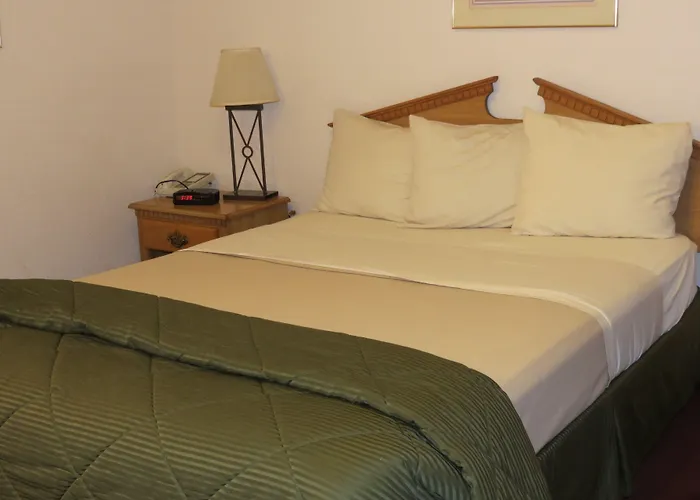 Silver Saddle Motel