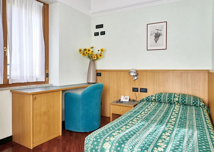 Hotel Ristorante Costa