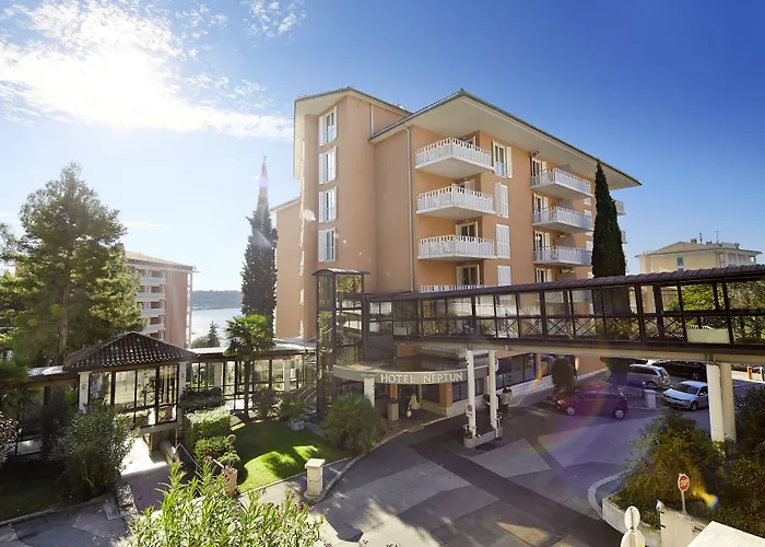 Hotel Neptun - Terme&Wellness Lifeclass