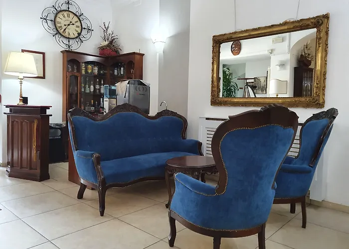 Hotel San Giorgio