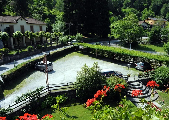 La Griglia Hotel