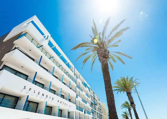 Hotel Restaurant Splendid Camargue
