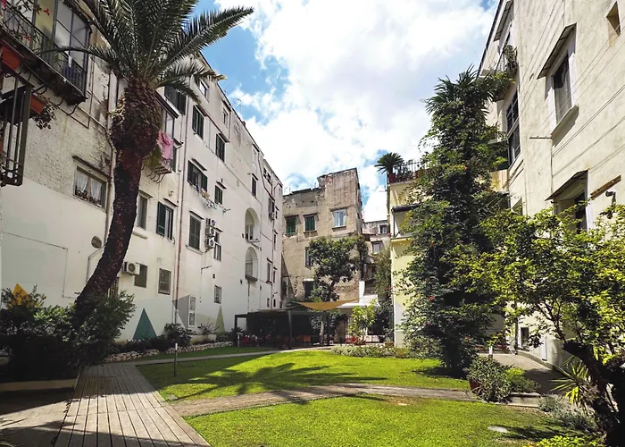 La Controra Hostel Naples