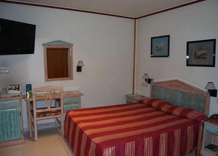 Hotel Azahar