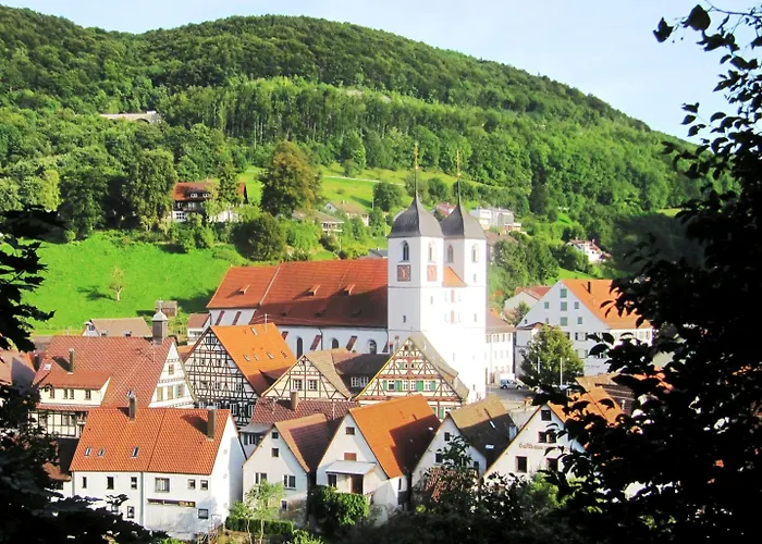 Hotel Gasthof am Selteltor