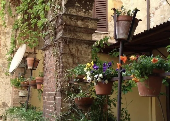 Hotel Umbria