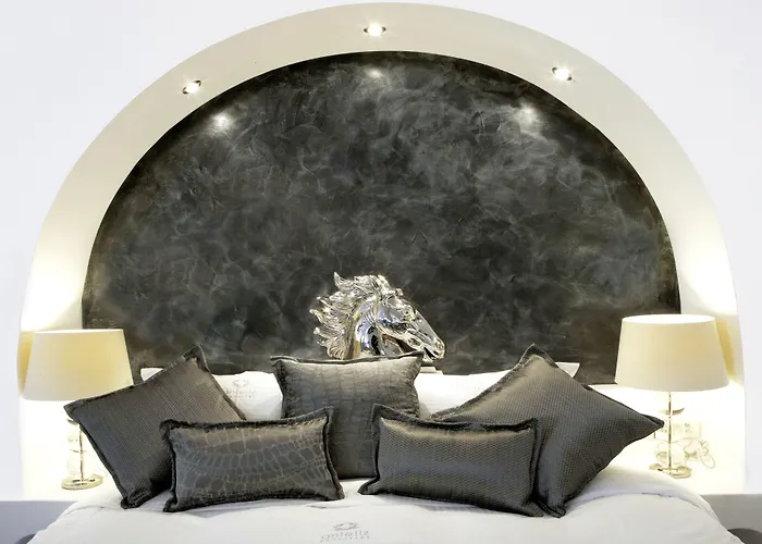Anteliz Suites