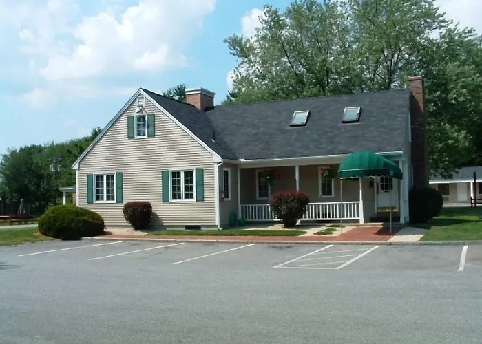 Salem Cheap Hotels