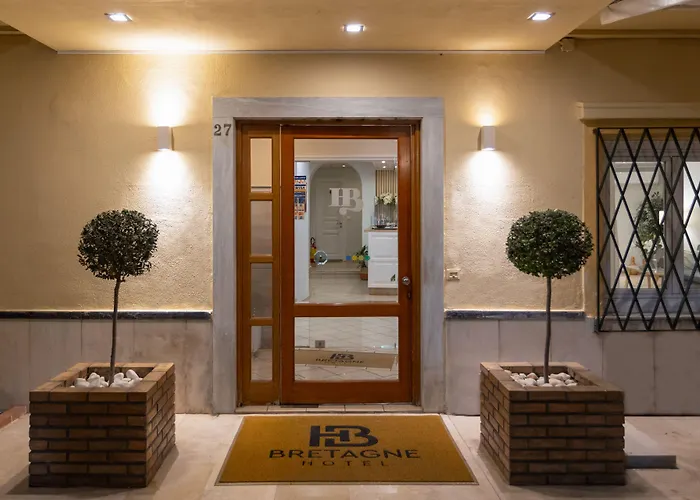 Corfu (city) Cheap Hotels