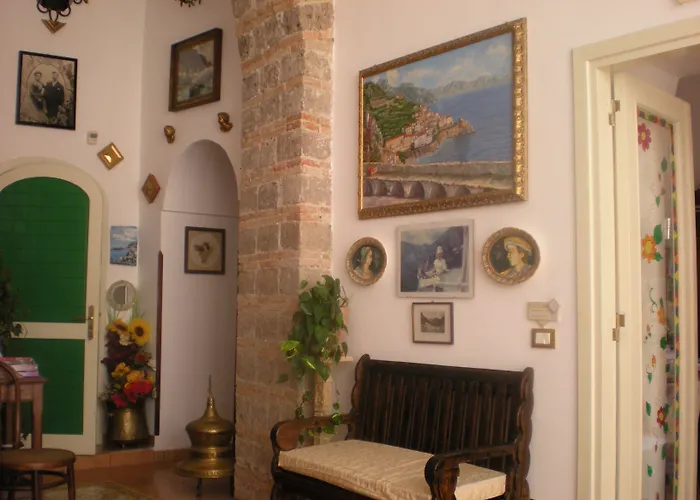 Hotel L'Argine Fiorito