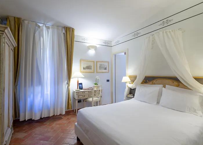 Hotel Davanzati