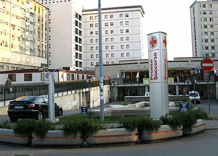 Hotel Igea