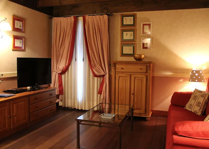 Hotel Pradas Ordesa