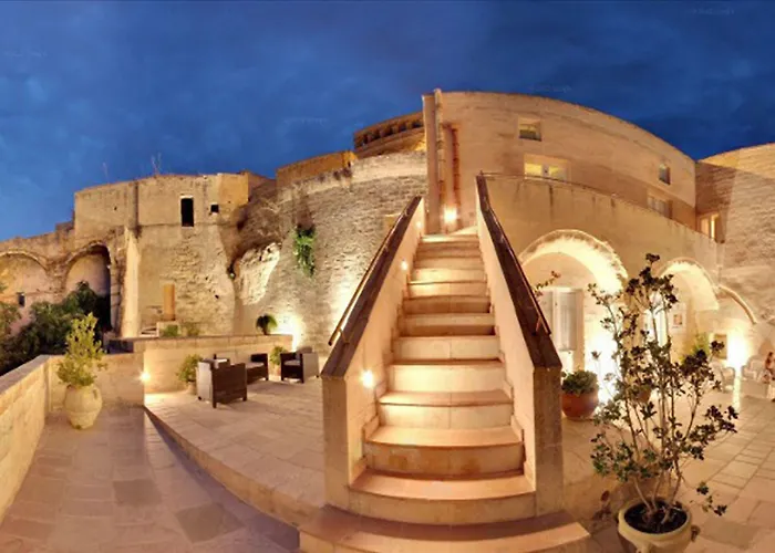Caveoso Hotel