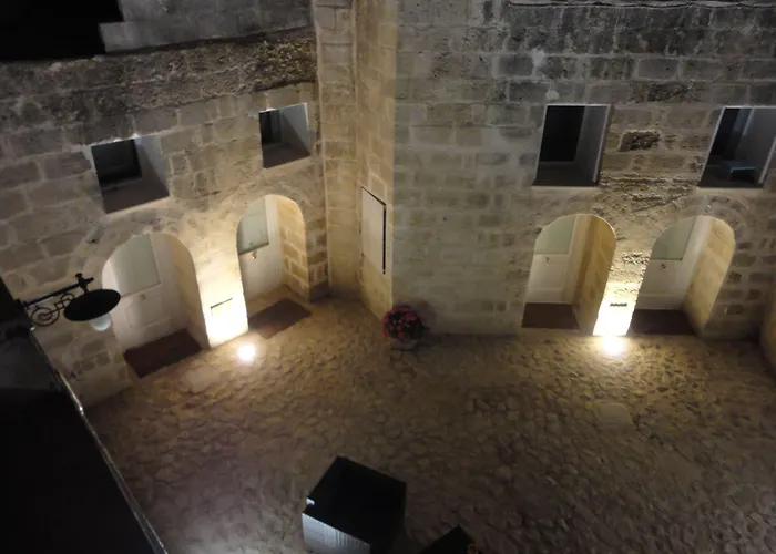 Caveoso Hotel