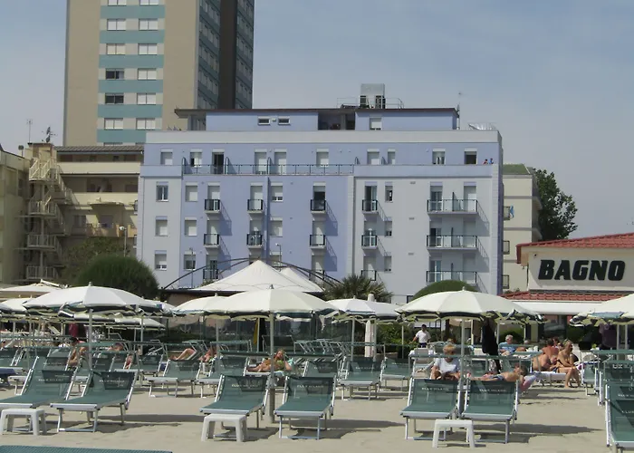 Hotel Baya - In Centro, Sul Mare