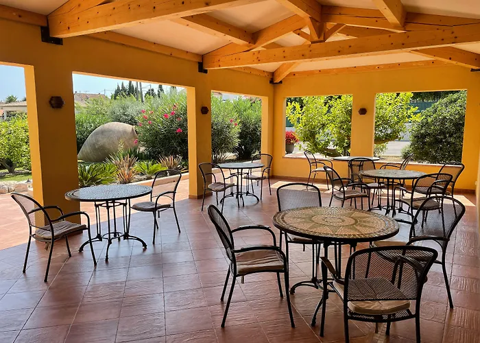 Hotel Marc-Hely