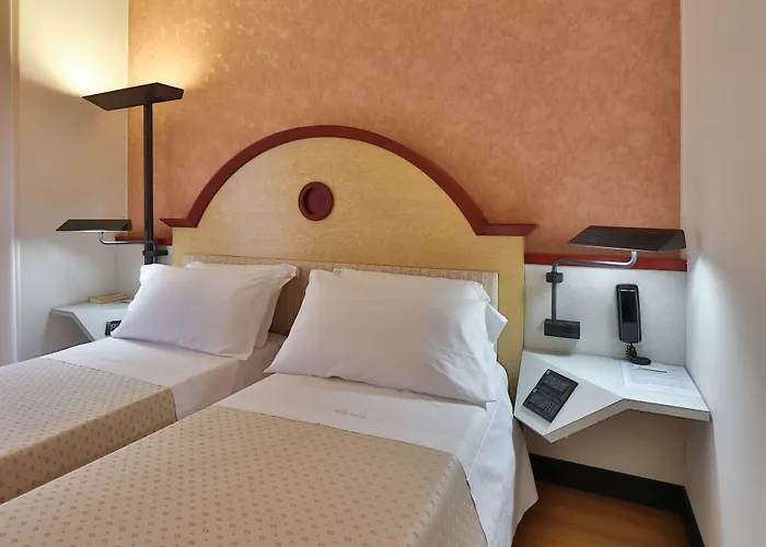 Best Western Hotel Solaf