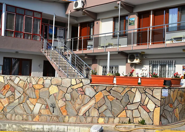 Aspawa Hotel