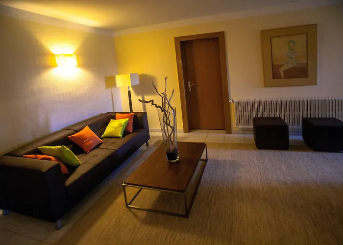 Hotel Cesario