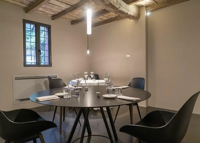 Antica Locanda Il Sole