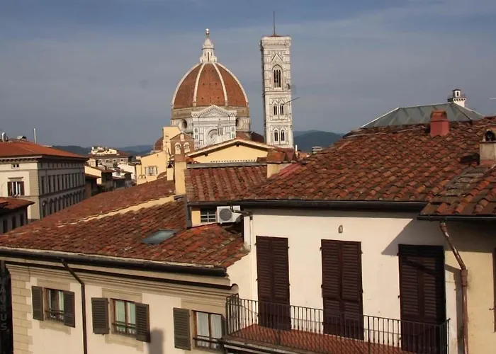 Hotel Giappone