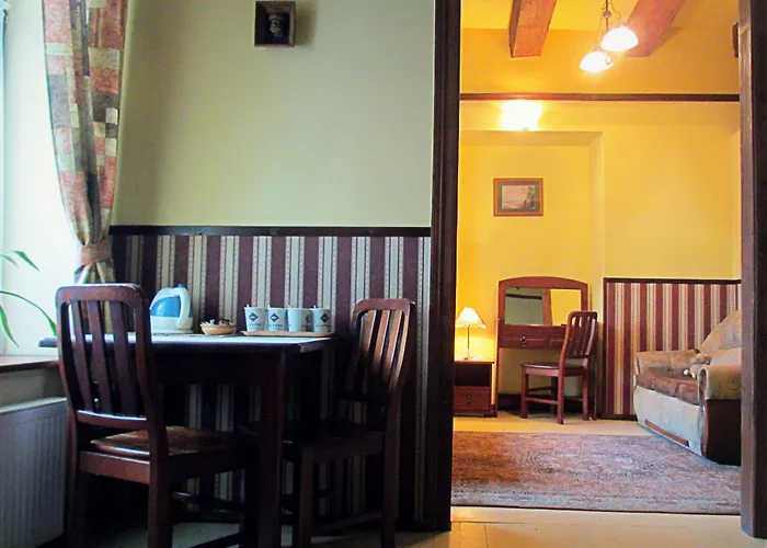 Globtroter Guest House