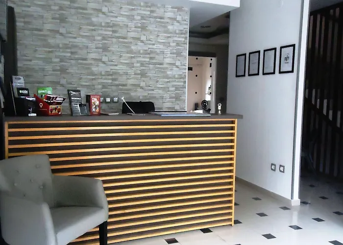 Hotel Divan