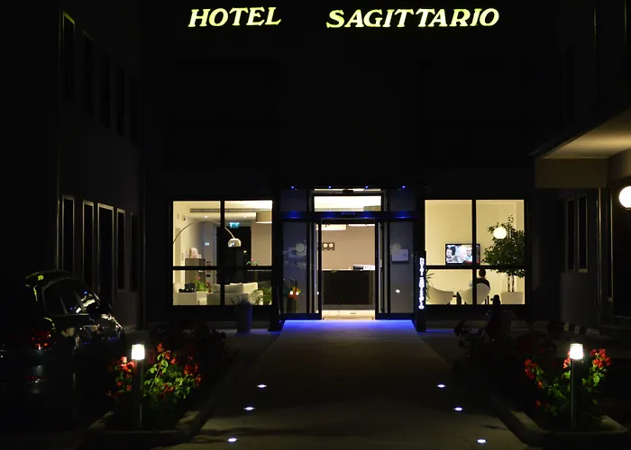 Hotel Sagittario