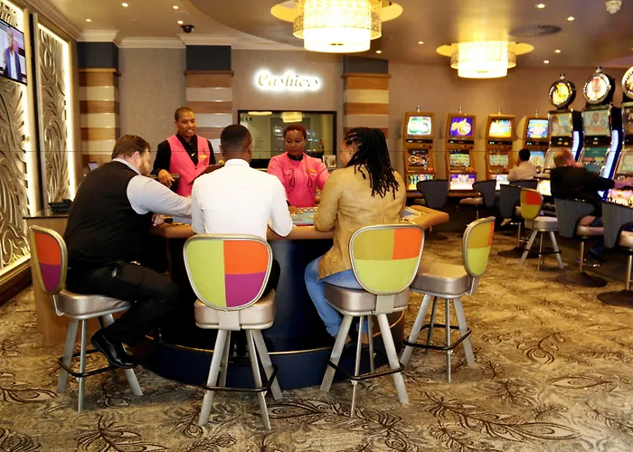 Rio Hotel