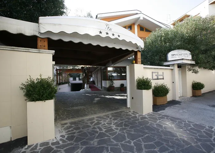 Villa Alba Boutique Hotel