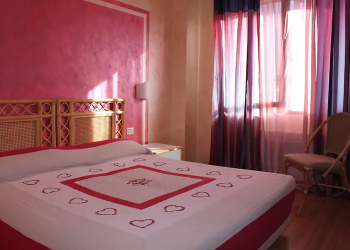 Hotel Le Pageot