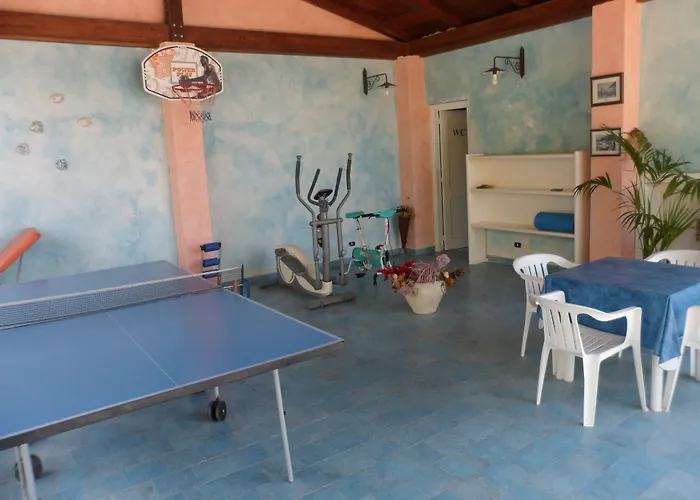 Bed & Breakfast Laino