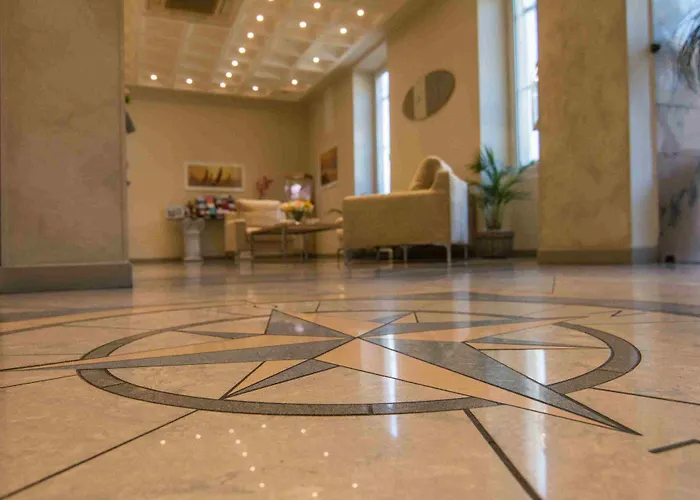 Hotel Belsoggiorno