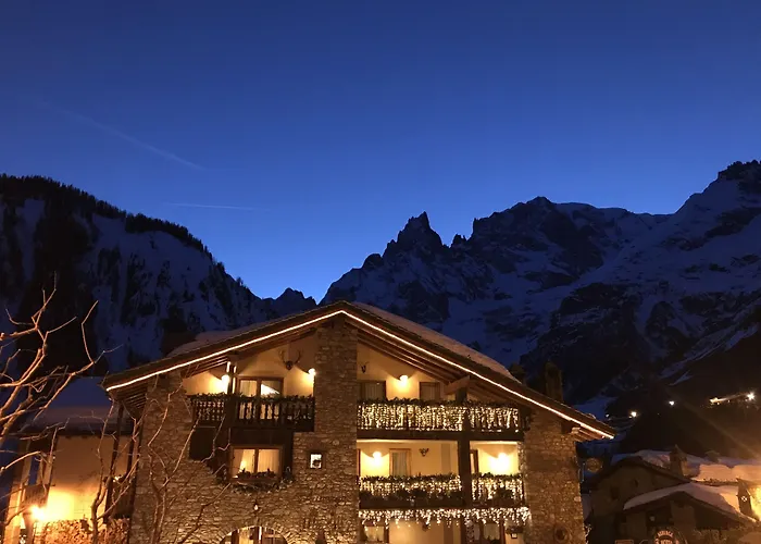 Auberge De La Maison