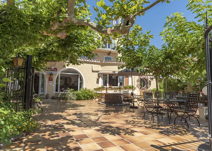 Hotels in Saint-Raphaël