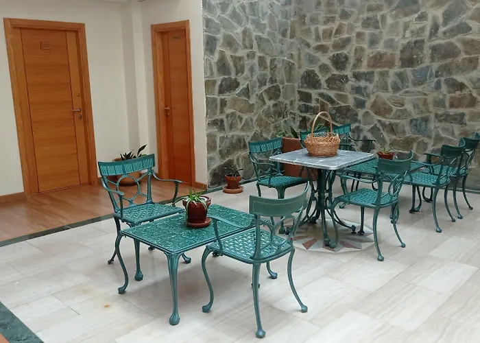 Hotel Molino