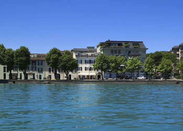 Hotéis em Desenzano del Garda