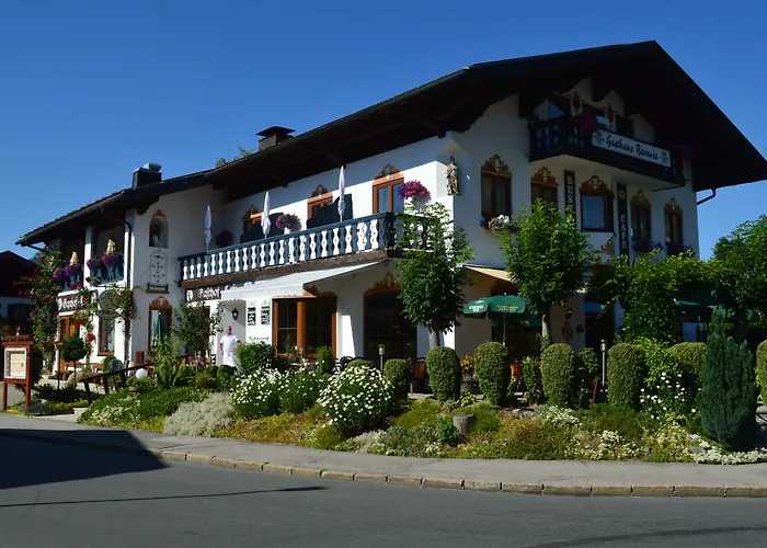 Hotel Bavaria