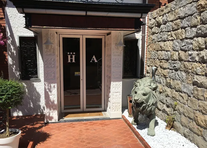 Hotel Astoria