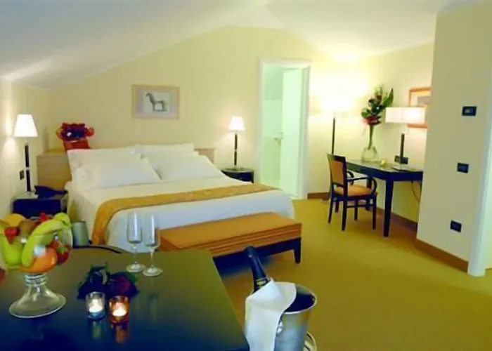 Palazzo Foti Hotel
