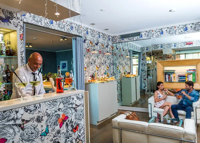Hotels in Porto Santa Margherita
