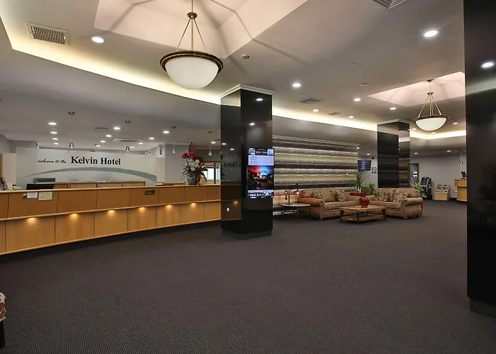 Kelvin Hotel