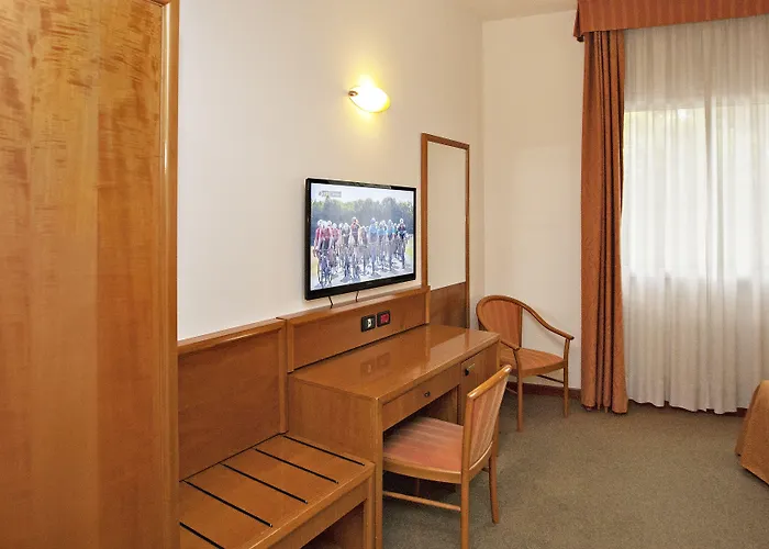 Hotel Garibaldi