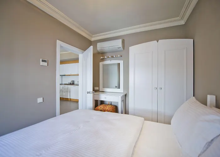 Samira Exclusive Hotel & Apartments