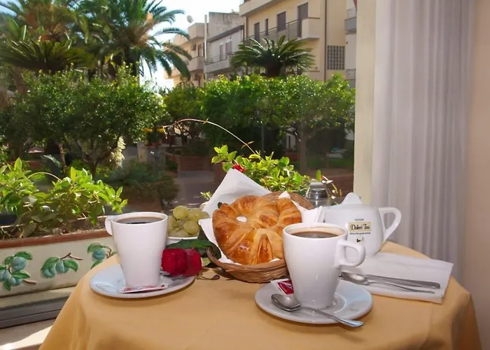 Hotel Sylesia